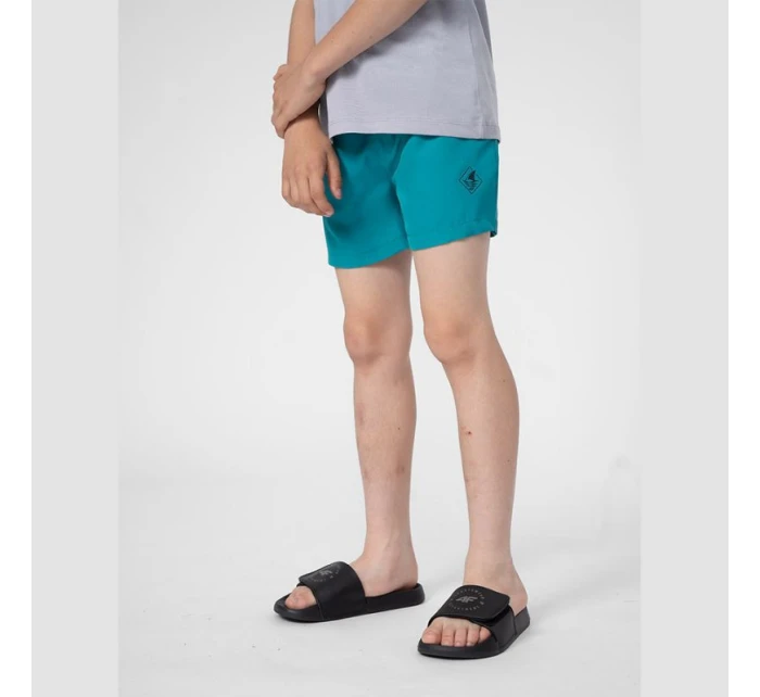 Chlapecké šortky 4FJSS23UBDSM018 47S - 4F