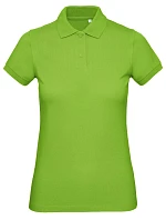 B&C Inspire Polo /women_° Dámské piqué polo z bio bavlny 01.0440 orchid green B&C Inspire Polo /women_° Dámské piqué polo z bio bavlny 01.0440 orchid green