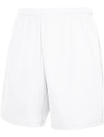 Fruit of the Loom Performance Shorts Sportovní kraťasy 16.4042 white Fruit of the Loom Performance Shorts Sportovní kraťasy 16.4042 white