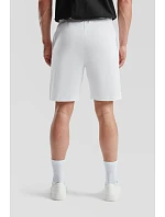 Fruit of the Loom Iconic 195 Jersey Shorts Šortky Jersey 16.4052 heather grey Fruit of the Loom Iconic 195 Jersey Shorts Šortky Jersey 16.4052 heather grey