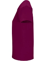 SOL'S Crusader Women Dámské tričko z bio bavlny purple model 22519262 SOL'S Crusader Women Dámské tričko z bio bavlny purple model 22519262