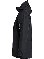 Tenson Vision Parka Women Dámská zateplená parka 84.8187 black Tenson Vision Parka Women Dámská zateplená parka 84.8187 black