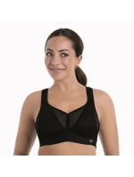 air control X sportovní podprsenka 5543 black - Active air control X sportovní podprsenka 5543 black - Active