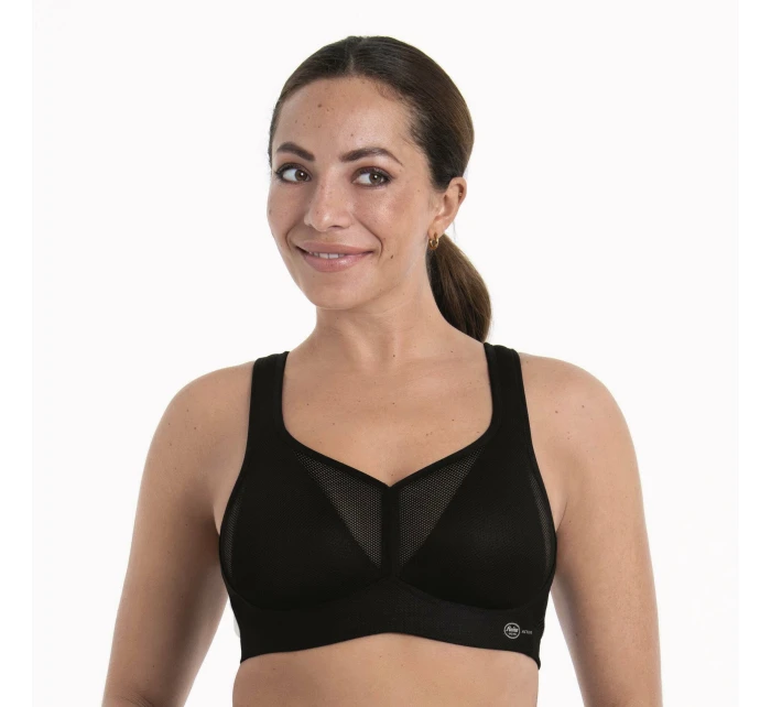 air control X sportovní podprsenka 5543 black - Active air control X sportovní podprsenka 5543 black - Active