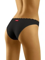 Wol-Bar Soft Cute barva: černá