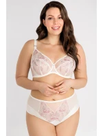 Gorsenia K843 Love Game barva: krémová Gorsenia K843 Love Game barva: krémová