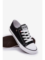 Pánské tenisky Big Star model 21686443 HIPOLY SYSTEM Bílé - Big Star Shoes