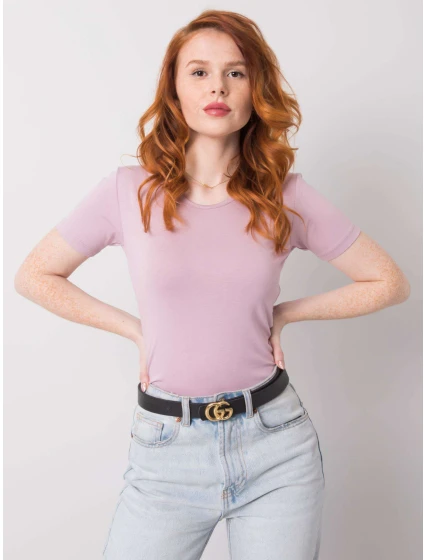 Halenka 95 BZ 639012.29P světle fialová