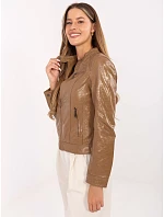 Kurtka NM DE KR camelowy model 22170538 - FPrice Kurtka NM DE KR camelowy model 22170538 - FPrice