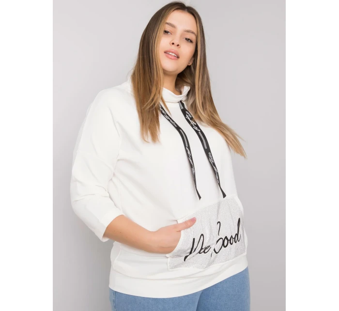 Halenka RV BZ model 16985917 ecru - FPrice Halenka RV BZ model 16985917 ecru - FPrice