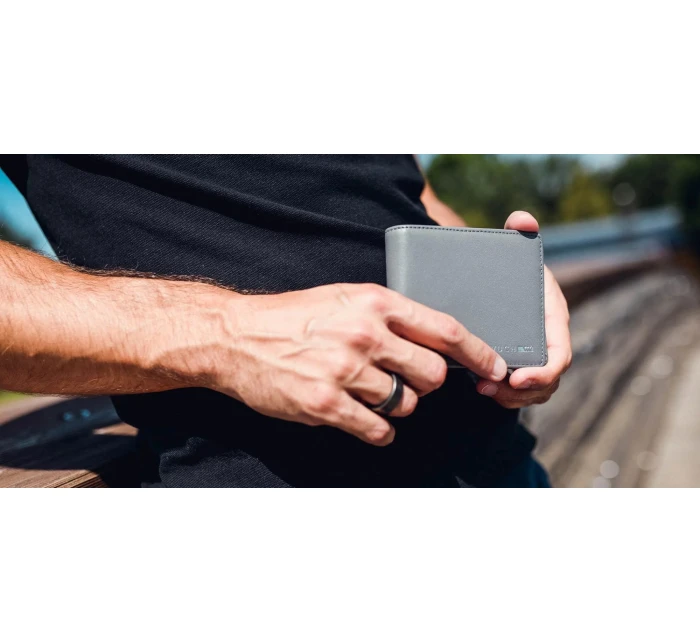 Peněženka VUCH Clyde