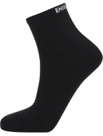 Unisex ponožky Endurance Ibi Quarter Socks 6-Pack