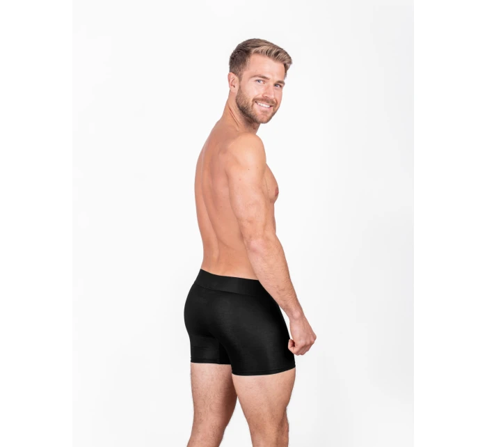 Pánské boxerky Vuch Dexter Black