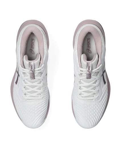 Sportovní dámské boty  FF MT 3 W Bílá s  model 20962101 - Asics