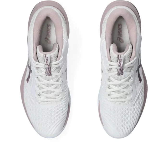 Sportovní dámské boty  FF MT 3 W Bílá s  model 20962101 - Asics