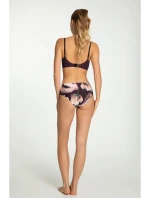 Dámské kalhotky Velvet Bloom Simple Classic - Julimex