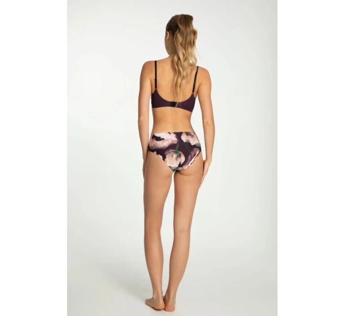 Dámské kalhotky Velvet Bloom Simple Classic - Julimex