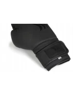 Boxerské rukavice 1005096 oz6 černé - Yakimasport Boxerské rukavice 1005096 oz6 černé - Yakimasport