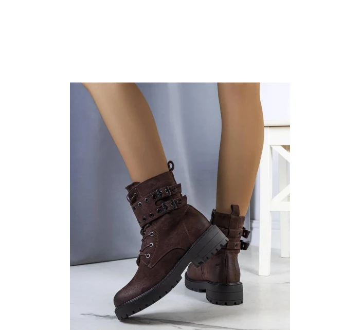 Boty model 205140 Solea Boty model 205140 Solea