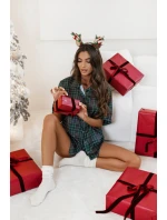 Pyžama  model 221474 LaBalancia