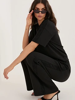 Teplákové kalhoty model 227180 Factory Price