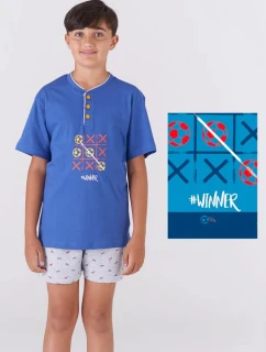 Chlapecké pyžamo model 20204106 - Karelpiu