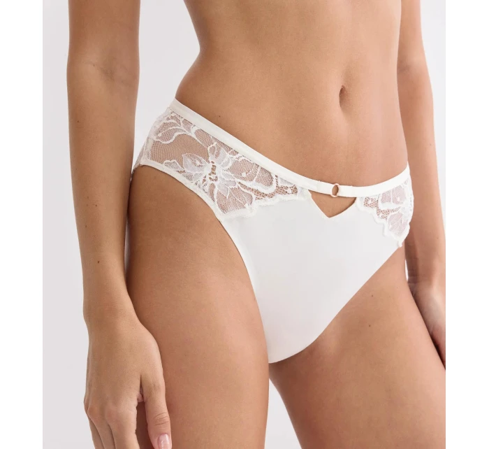 Wild model 22016198 Florale Tai ECRU WHITE  ECRU WHITE - Triumph