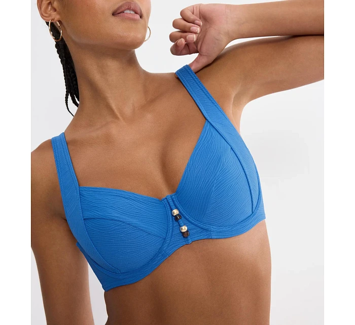 Summer W 01  BLUE  BLUE  model 22049502 - Triumph