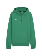 Mikina Puma Team Goal Casuals Hoody M 658618 05 pánské