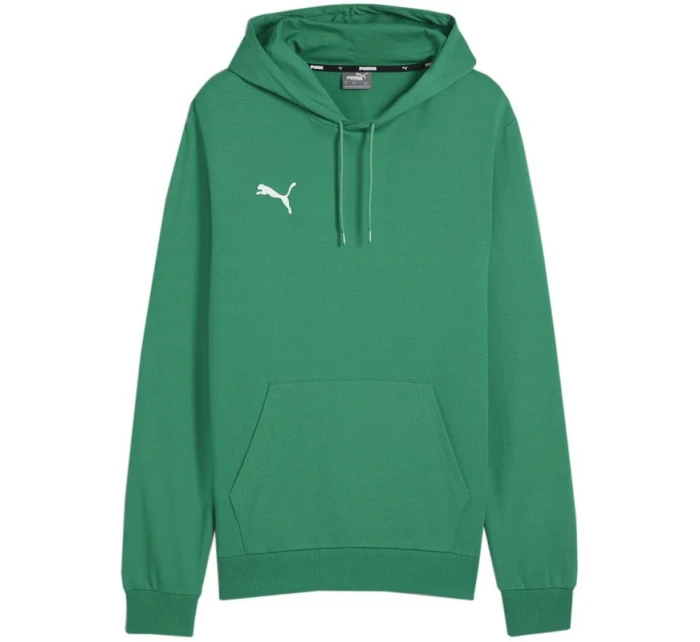 Mikina Puma Team Goal Casuals Hoody M 658618 05 pánské