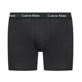 Calvin Klein Spodní prádlo Bavlněné elastické 3 boxerky M 000NB1770A