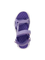 Dětské sportovní sandály pro chlapce/dívky Kids Sandal lilac model 21462350 - Trollkids Dětské sportovní sandály pro chlapce/dívky Kids Sandal lilac model 21462350 - Trollkids