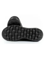 Boty Skechers ON-THE W 175490/BKGY