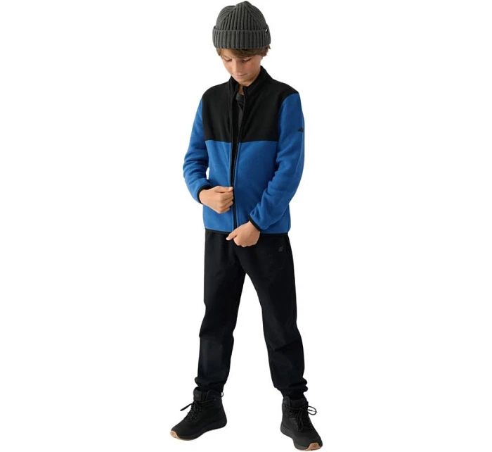 Mikina Jr JWAW24TFLE 32S model 20692028 - 4F Mikina Jr JWAW24TFLE 32S model 20692028 - 4F