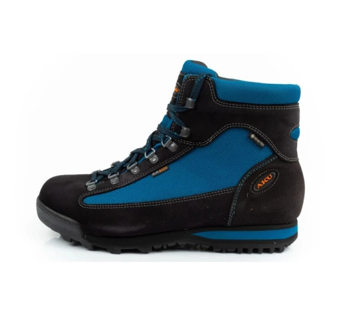 Pánské trekové boty  Micro GORETEX model 21488037 - Aku