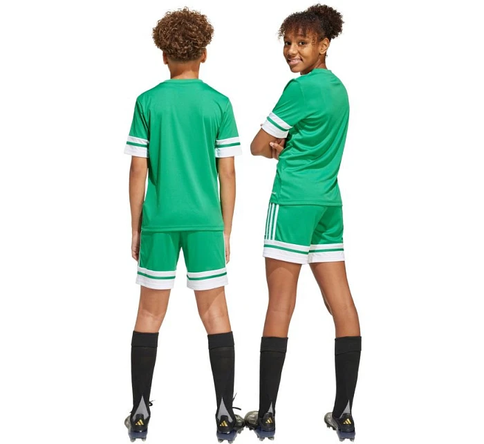 Šortky adidas Squadra 25 Jr JN7484 Šortky adidas Squadra 25 Jr JN7484