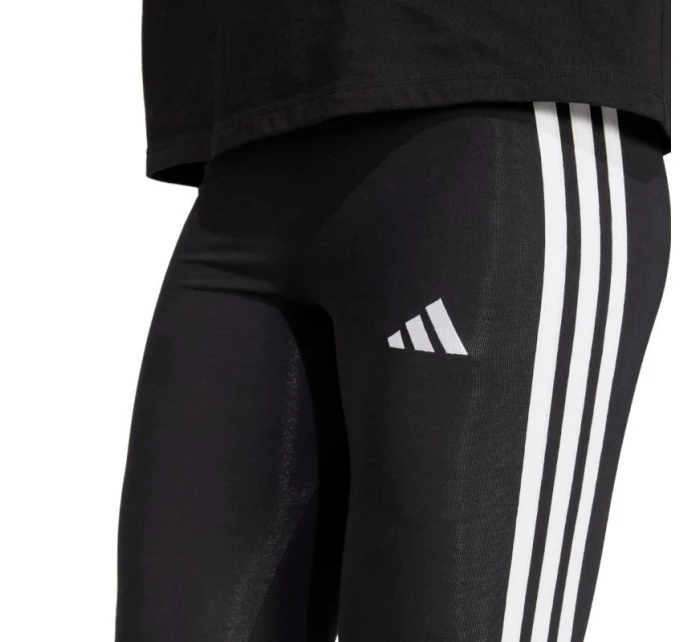 Essentials 3Stripes Cotton W model 20895723 dámské legíny - ADIDAS Essentials 3Stripes Cotton W model 20895723 dámské legíny - ADIDAS