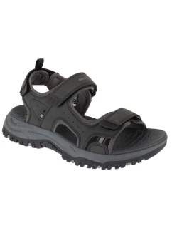 Skechers Prewitt - Rigdon 205139-BLK Black 41