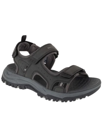 Skechers Prewitt - Rigdon 205139-BLK Black 41