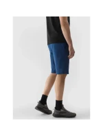 Pánské teplákové šortky 4F Pánské teplákové šortky 4F