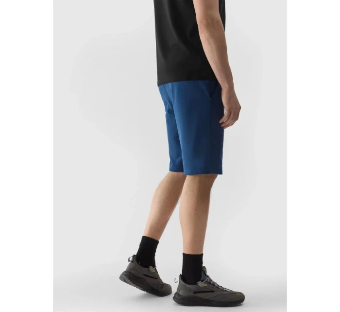 Pánské teplákové šortky 4F Pánské teplákové šortky 4F