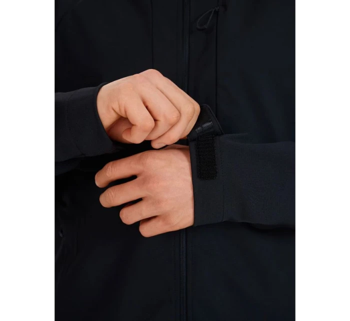 Pánská softshellová bunda s membránou 10000 model 21434873 - 4F Pánská softshellová bunda s membránou 10000 model 21434873 - 4F