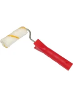 VÁLEČEK NA MALOVÁNÍ DĚVČAT 11cm