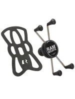 RAM MOUNT velký univerzální úchyt X-Grip RAM-HOL-UN10BU