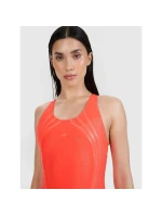 Dámské jednodílné plavky model 21907015 - 4F