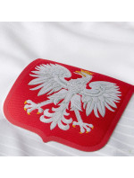 Pánské fotbalové tričko Poland Vapor Match Home M 922939-100 - Nike