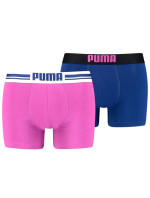 Pánské boxerky Placed Logo 2P M 906519 11 - Puma