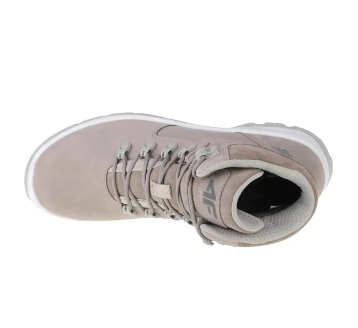 Dámské boty Trek W H4Z21-OBDH253-26S - 4F