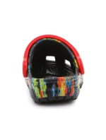 Žabky Crocs Classic Tie Dye Graphic Kids Clog T Jr 206994-4SW
