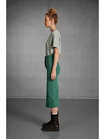 B&C #Inspire E150 /women_° Dámské tričko 01.W02B forest green B&C #Inspire E150 /women_° Dámské tričko 01.W02B forest green
